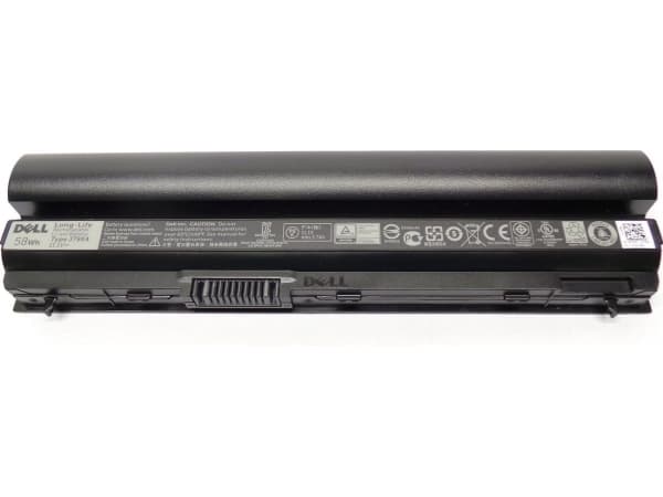 Dell Primary Battery - Batteri för bärbar dator - litiumjon - 6-cells - 58 Wh - för Latitude E6230, E6330, E6430S