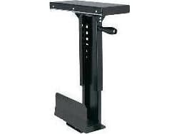 ROLINE 17.03.1185, Bordmontert, 10 kg, Sort, 0 - 180°, 13,4 cm, 54 cm