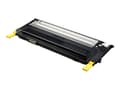Miniatyrbild 3 av 5: Samsung CLT-Y4092S - Gul - original - tonerkassett - för CLP-310, 315; CLX-3170, 3175