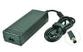 Miniatyrbild 3 av 5: HP Smart Slim - Strömadapter - 200 Watt - PFC - för EliteBook 8570w, 8740w, 8760w; ZBook 17
