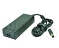 Miniatyrbild 4 av 5: HP Smart Slim - Strömadapter - 200 Watt - PFC - för EliteBook 8570w, 8740w, 8760w; ZBook 17