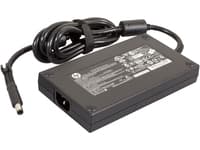 HP Smart Slim - Strömadapter - 200 Watt - PFC - för EliteBook 8570w, 8740w, 8760w; ZBook 17