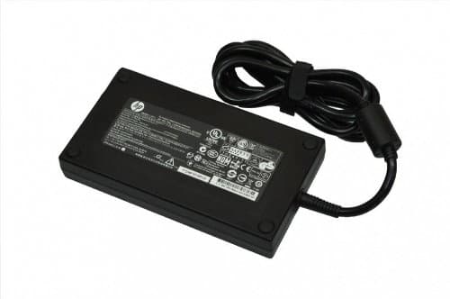 HP Smart Slim - Strömadapter - 200 Watt - PFC - för EliteBook 8570w, 8740w, 8760w; ZBook 17