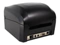 Miniatyrbild 2 av 4: Godex GE300 series GE330 - Etikettskrivare - direkt termisk/termisk överföring - Rulle (11,8 cm) - 300 dpi - upp till 102 mm/sek - USB 2.0, LAN, seri
