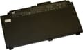 Miniatyrbilde 5 av 5: BTI - Batteri til bærbar PC - litiumion - 4-cellers - 4212 mAh - for HP ProBook 640 G4 Notebook, 645 G4 Notebook, 650 G4 Notebook