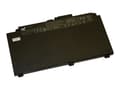 Miniatyrbilde 2 av 5: BTI - Batteri til bærbar PC - litiumion - 4-cellers - 4212 mAh - for HP ProBook 640 G4 Notebook, 645 G4 Notebook, 650 G4 Notebook