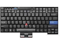 Lenovo 42T3757, Tastatur, Tsjekkisk, Lenovo, ThinkPad X200, X200s, X200si, X201, X201i, X201s