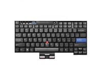 Lenovo 42T3757, Tastatur, Tsjekkisk, Lenovo, ThinkPad X200, X200s, X200si, X201, X201i, X201s