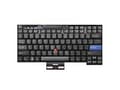 Miniatyrbilde 2 av 3: Lenovo 42T3757, Tastatur, Tsjekkisk, Lenovo, ThinkPad X200, X200s, X200si, X201, X201i, X201s
