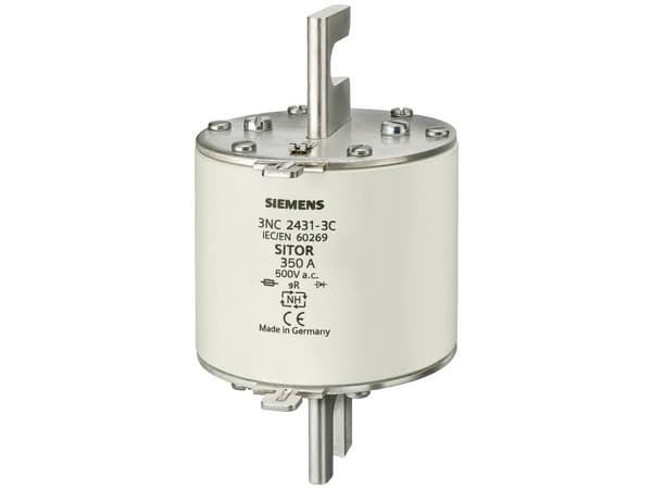 Siemens 3NC8423-3C, 1 styck, 270 mm, 105 mm, 200 mm, 1,05 kg