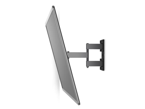 Vogel's M-series MA3040 (A1) - Brakett - for flatpanel - svart - skjermstørrelse: 32"-55" - veggmonterbar
