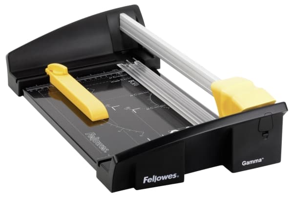 Fellowes Gamma A4 - Trimmer - 380 mm - papir