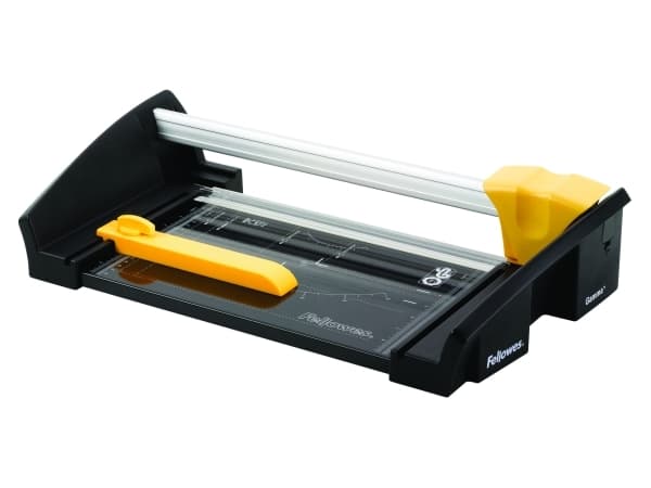 Fellowes Gamma A4 - Trimmer - 380 mm - papir