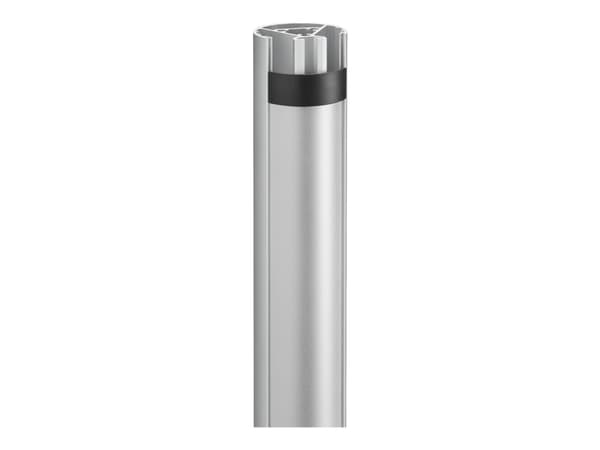 Vogel's Connect-It PUC 2422 - Monteringskomponent (stång) - aluminium - silver