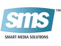 SMS Smart Media Solutions SMS X FH M Parcel 1 Slv