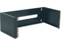 Pikkukuva 4 / 5: DIGITUS Professional DN-19 PB-2U-SW - Liitäntäpaneelin kiinnike - seinäasennettava
