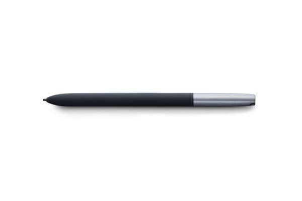 Wacom - Digital penna - elektromagnetisk - trådlös