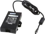 Chicony - Strömadapter - AC 100-240 V - 130 Watt - för Dell D6000