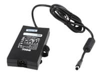 Chicony - Strömadapter - AC 100-240 V - 130 Watt - för Dell D6000
