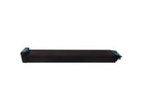 Sharp MX-60GTCA - Cyan - original - tonerpatron - for Sharp MX-3070N, MX-3570N