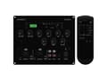 Miniatyrbild 3 av 3: Monacor MXT-52MP3 Konsolmixer Antal kanaler:6 USB-anslutning
