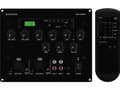 Miniatyrbild 2 av 3: Monacor MXT-52MP3 Konsolmixer Antal kanaler:6 USB-anslutning