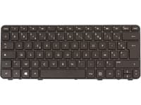 HP tastatur