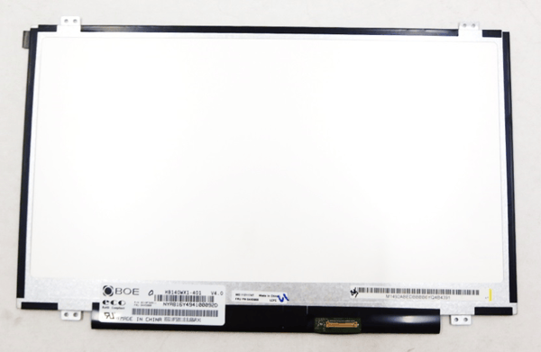 Lenovo 04X5900, Skjerm, 35,6 cm (14"), HD, Lenovo, THINKPAD-E450 THINKPAD-E455 THINKPAD-L450