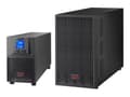 Miniatyrbilde 3 av 5: APC Easy UPS SRV SRV2KIL - UPS - AC 220-240 V - 1600 watt - 2000 VA - enkeltfase - USB, RS-232 - utgangskontakter: 4
