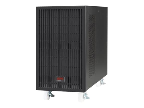 APC Easy UPS SRV SRV2KIL - UPS - AC 220-240 V - 1600 watt - 2000 VA - enkeltfase - USB, RS-232 - utgangskontakter: 4