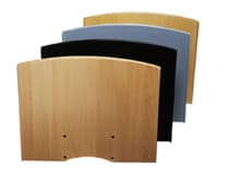 SMS Smart Media Solutions SU010021, Grå, SMS Flatscreen CH ST600/1150/1450/2000 SMS Flatscreen CFH ST3000 SMS Flatscreen WH ST1150 SMS...