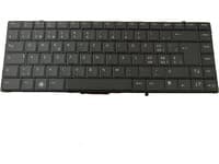 DELL WT838, Tangentbord, DELL, XPS 1340, 1645, 1647