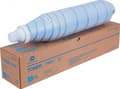 Miniatyrbilde 2 av 2: Konica Minolta TN-622C - Cyan - original - tonerpatron (alternativ for: Konica Minolta TN622C) - for AccurioPress C6085