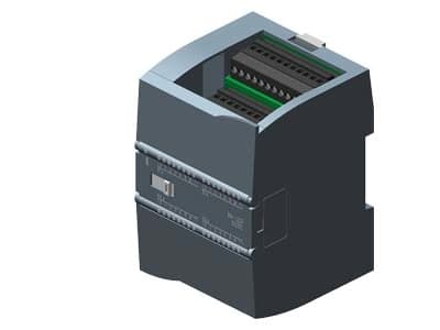 Siemens 6ES7223-1BL32-0XB0, Digitaalinen, Tulo/lähtö, 32 kanavaa, Lähdekanava, 16 kanavaa, 16 kanavaa, 16 kanavaa