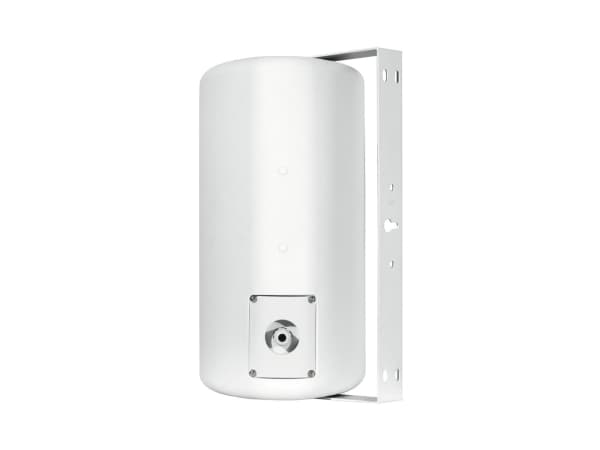 Omnitronic 11036961, 2-suuntainen, Langallinen, 150 W, 60 - 18000 Hz, Valkoinen
