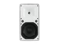 Pikkukuva 4 / 5: Omnitronic 11036961, 2-suuntainen, Langallinen, 150 W, 60 - 18000 Hz, Valkoinen