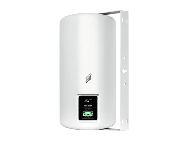 Omnitronic 11036961, 2-suuntainen, Langallinen, 150 W, 60 - 18000 Hz, Valkoinen