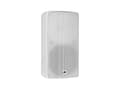 Pikkukuva 1 / 5: Omnitronic 11036961, 2-suuntainen, Langallinen, 150 W, 60 - 18000 Hz, Valkoinen