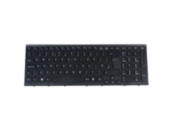 Sony 149031911, Tastatur, Engelsk, Sony