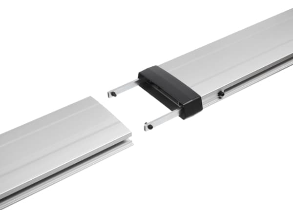Vogel's Professional PFA 9104 - Monteringskomponent (stangkopler) - for LCD-skjerm - for Professional PFB 3405, PFB 3407, PFB 3409, PFB 3411; Profess