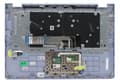 Miniatyrbild 2 av 2: Lenovo 5CB0R08533, Cover + keyboard, Tangentbord med bakgrundsbelysning, Lenovo, IdeaPad Yoga 530-14IKB