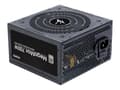 Miniatyrbilde 1 av 5: ZALMAN MegaMax ZM700-TXII - Strømforsyning (intern) - ATX12V 2.31 - 80 PLUS - AC 200-240 V - 700 watt - aktiv PFC