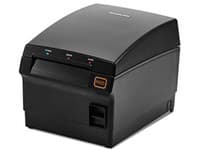 Bixolon SRP-F310II, Suoralämpö, Maksupäätetulostin, 180 x 180 DPI, 350 mm/s, 24 x 24 mm, 10,5 cm
