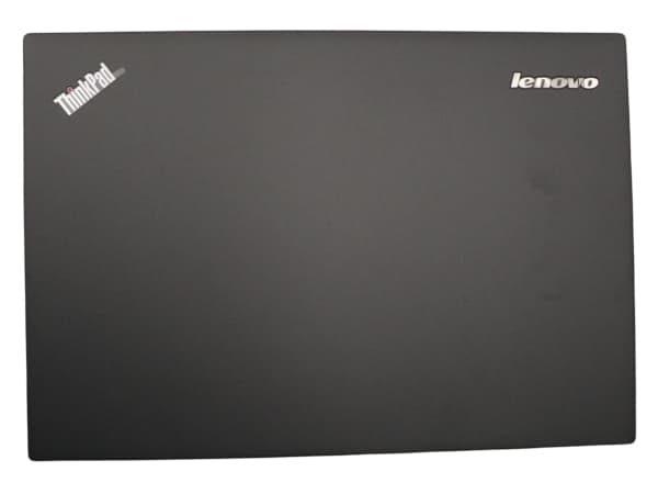 Lenovo - Bakre LCD-skydd - svart - FRU, (CRU) - Tier 1