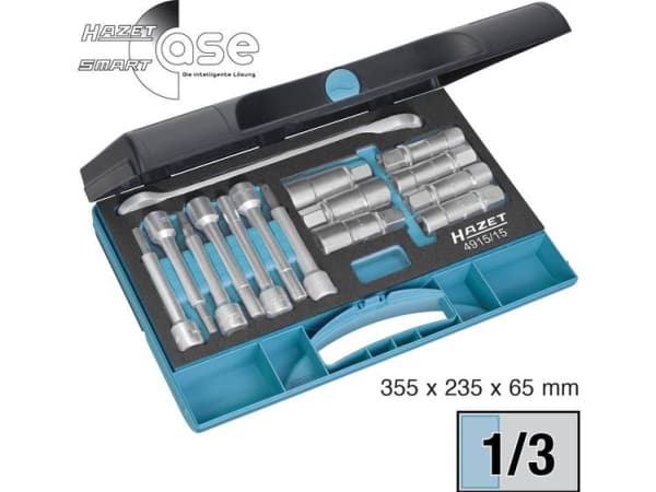 Hazet 4915/15 Verktyg för kylare