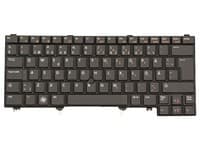 DELL J5H8F, Tangentbord, Finsk, Svensk, DELL