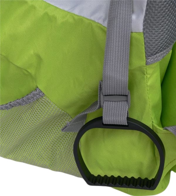 Guto Travel Baby Carrier Sport Baby Backpack Deluxe Green