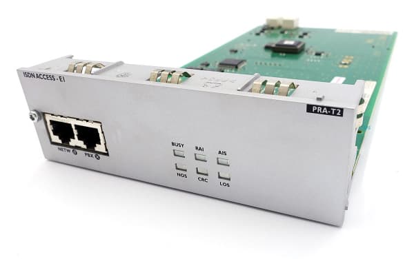 Alcatel-Lucent Digital Public Access Board 1 Primary Rate E1 T2 Access - Expansionsmodul