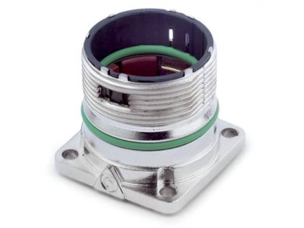 Signalstik, strømstik 44420017 44420017 Sort LAPP Indhold: 20 stk