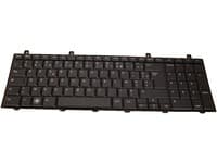 DELL H688P, Tangentbord, Fransk, DELL, Studio 1745, 1747, 1749